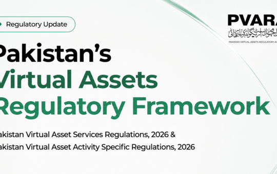 Pakistan Puts Crypto Firms on Notice as Sept. 5 Deadline Looms