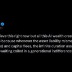 ParaFi Partner Bets AI Capital Flees to Bitcoin After Crash