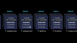 Paul Sztorc’s Bitcoin Fork ECX Rips Past 25,000 Blocks in Just 13 Hours – Bitcoin News