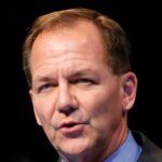 Paul Tudor Jones’ Blackrock Bitcoin ETF Bet Hits $22.9M