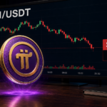 Pi consolidates below $0.10 as Protocol 27 mainnet upgrade approaches