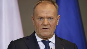 Polish Olympic Chief Detained in Crypto Fraud Probe