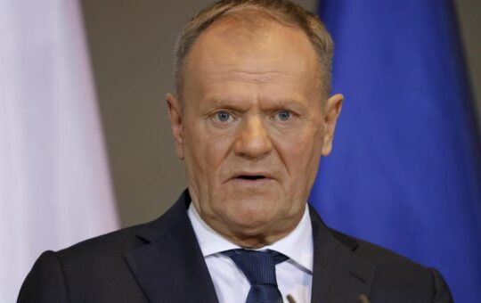 Polish Olympic Chief Detained in Crypto Fraud Probe