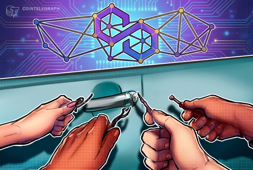 Cointelegraph