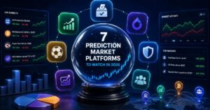 Prediction Market: Investigation of Alleged Deceit