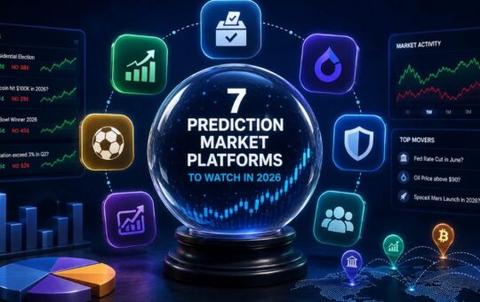 Prediction Market: Investigation of Alleged Deceit