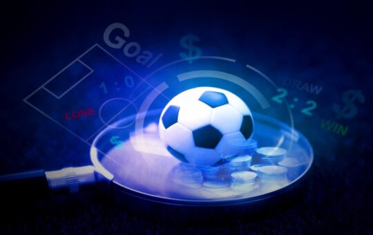 Prediction Markets Explode, Circle Has Hot Q2, and More