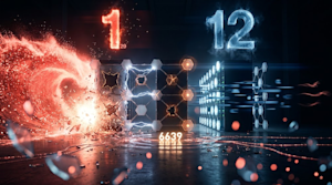 Prompt injection ranks No. 1 with OWASP and No. 12 in the incident record. The attack itself is invisible to a scan.