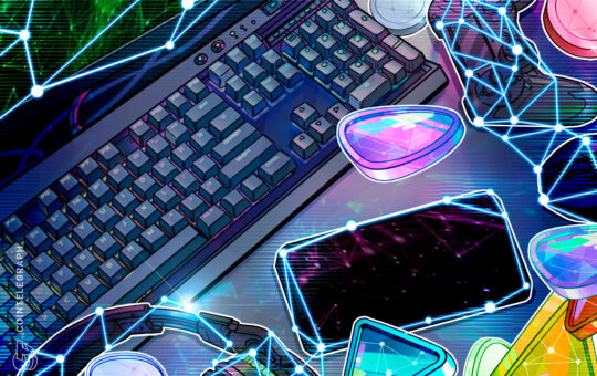 Cointelegraph