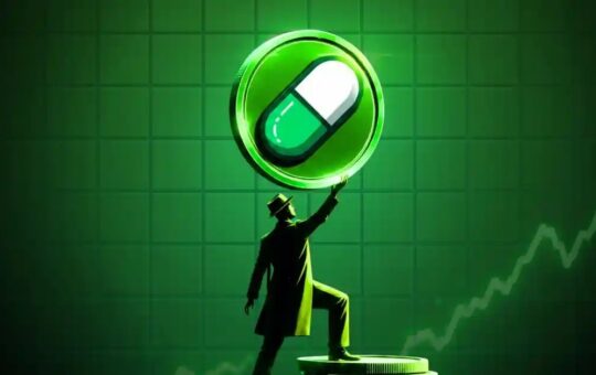 Pump.fun (PUMP) Price Surges Without a Clear Catalyst: What’s Fueling the Rally?
