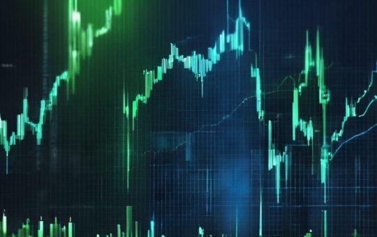 QQQ Price Prediction: Resistance Wall at $734 Sets Up a Retrace Before the $755 Breakout