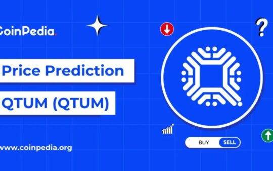 Qtum (QTUM) Price Prediction 2026, 2027-2030