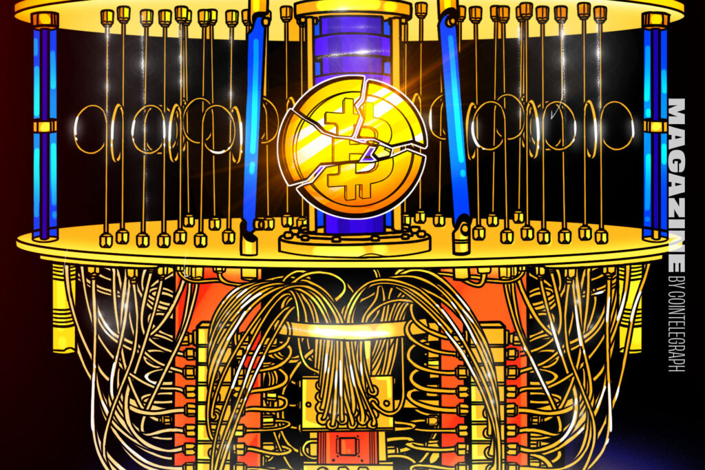 Cointelegraph