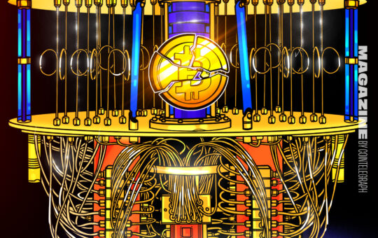 Cointelegraph