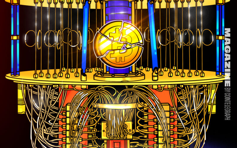 Cointelegraph