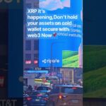 RIPPLES, XRP NEW FINANCIAL SYSTEM   #ripple #xrp #cryptonews #crypto #cryptocurrency #xrpnews #rxp
