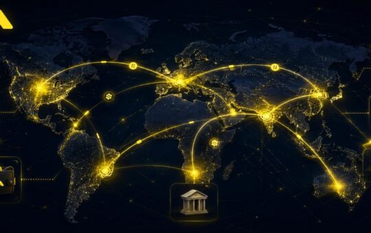 RTX Utility Expands As Remittix Markets Officially Launches Perps Trading
