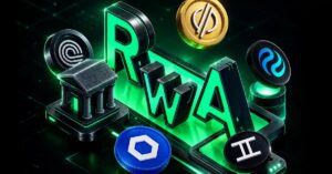RWA Market Growth Puts LINK, XLM and ONDO In Focus