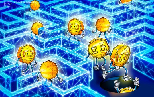 Cointelegraph