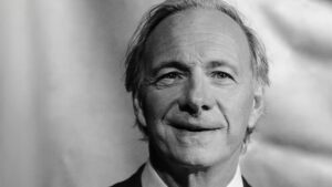 Ray Dalio Backs Bitcoin as US Debt Could Spiral to $60 Trillion