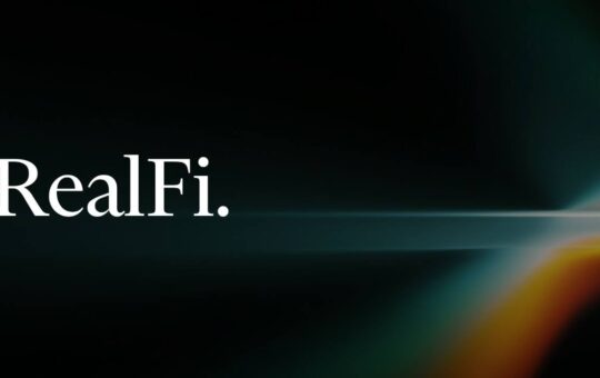 RealFi Public Testnet Now Live for USDr Ahead of Mainnet
