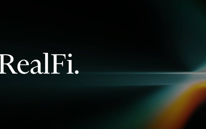 RealFi Public Testnet Now Live for USDr Ahead of Mainnet