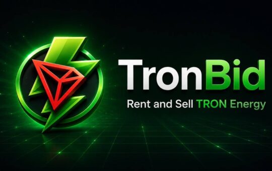Rent TRON Energy and Reduce USDT Fees