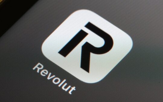 Revolut Brings Euro-Backed Stablecoin to 3 European Markets