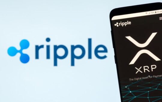 Ripple Backs RLUSD Lending Push on XRP Ledger With Clearpool, Cicada