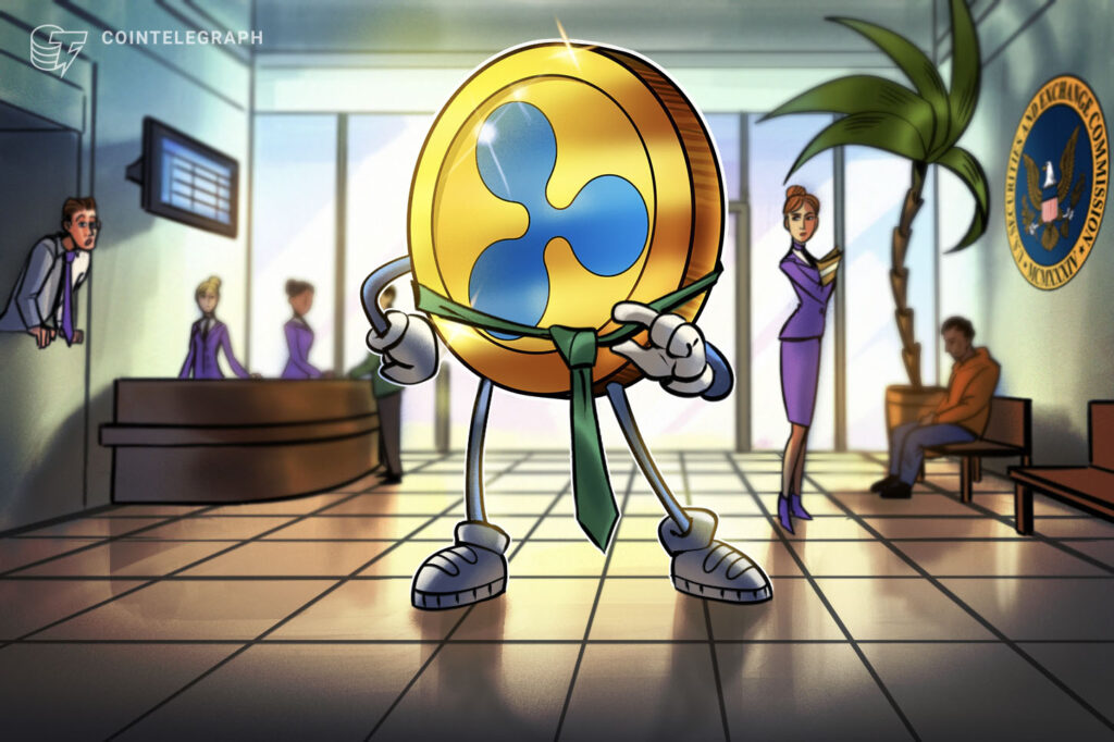 Cointelegraph