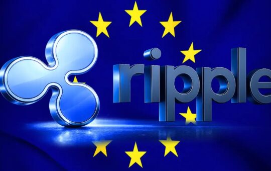 Ripple Prime Enters Equity Derivatives With “Delta One Business”