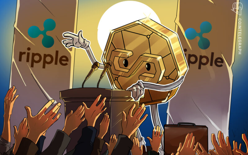 Cointelegraph