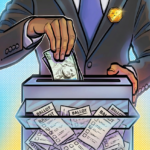 Ripple- and Coinbase-funded PAC Spends $2M in Florida Race with Little Mention of Crypto