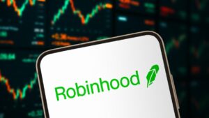 Robinhood Chain Hits Record $875M DEX Volume as Tokenized Stocks Surge