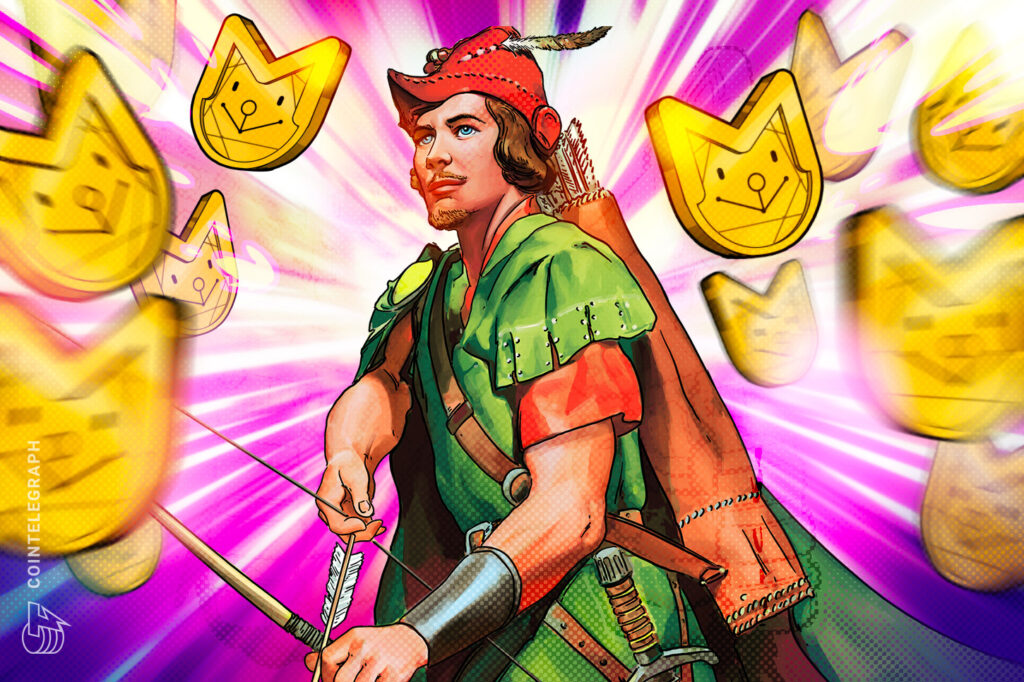Cointelegraph