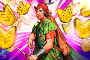 Cointelegraph