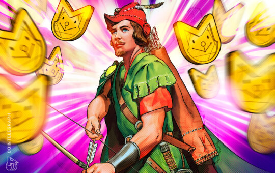 Cointelegraph