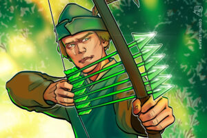 Robinhood Chain Relies on Uniswap as Liquidity Nears $1B