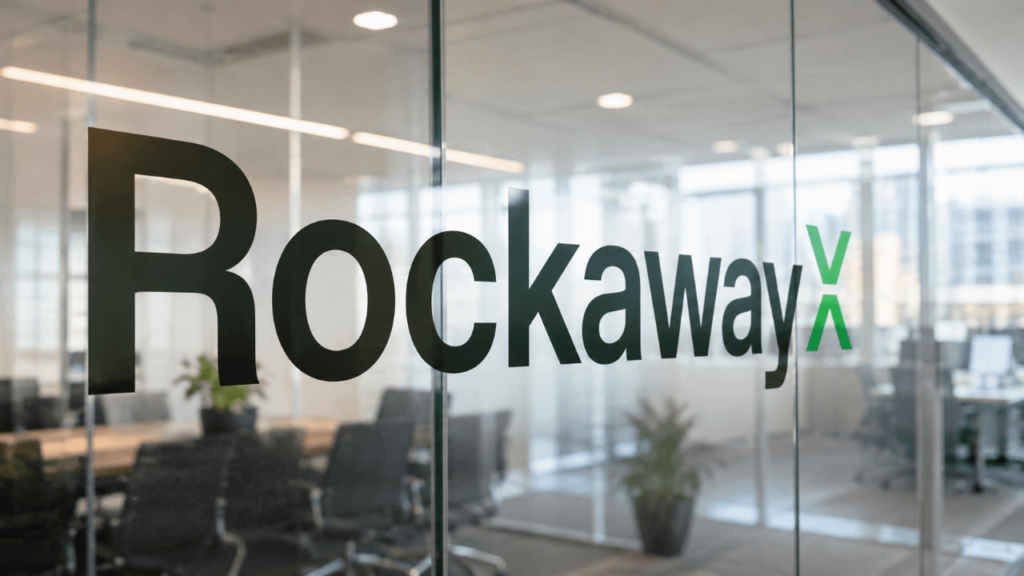 Rockawayx Expands US Crypto Presence With Relayer Capital Deal