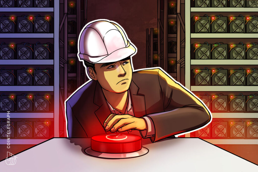 Cointelegraph