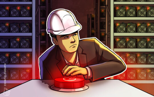 Cointelegraph