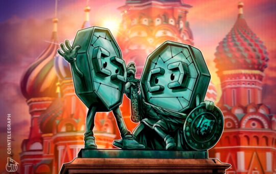 Cointelegraph