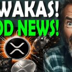 SA WAKAS GOOD NEWS! | Crypto News | Trending News | Update