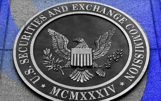 SEC Bought a Billion Airline Records to Track Travelers—Likely Without a Warrant