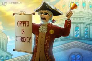 Cointelegraph
