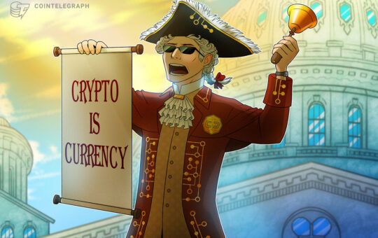 Cointelegraph