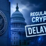 SEC Cancels Open Meeting, Delaying Long-Awaited Regulation Crypto Proposal