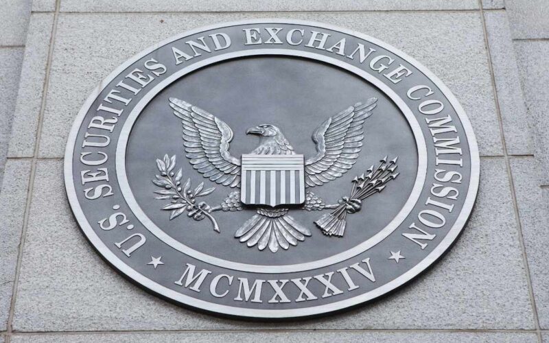SEC Chair Pushes Crypto Exemptions to Bring Issuers Back to US