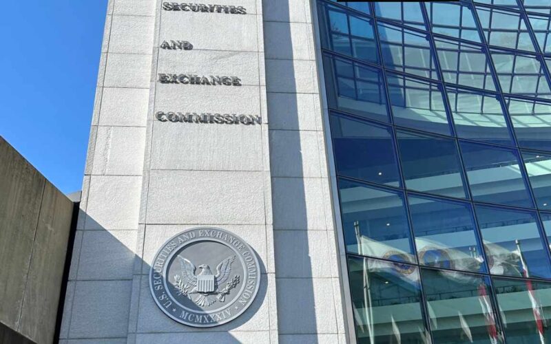 SEC Proposes New Crypto Rules With a $75 Million Offering Path