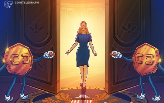 Cointelegraph